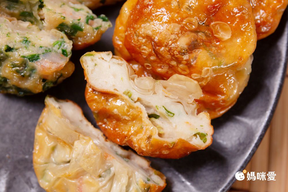 重本不手軟！包子媽 精緻港點 流沙包、珍珠丸、鮮蝦燒賣