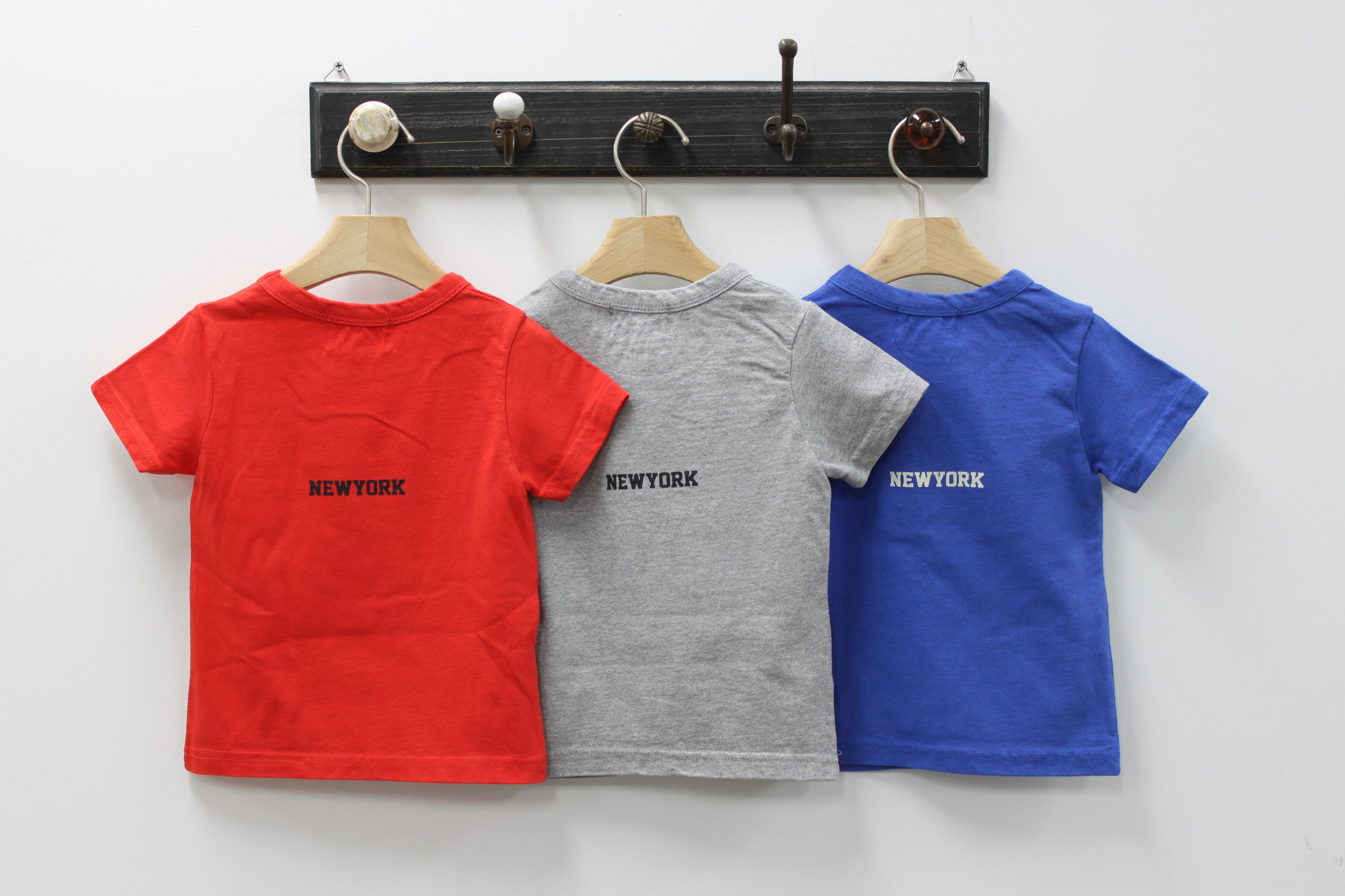 正韓製✭平價時尚✭ 100% 純棉T x 實穿褲子、裙子