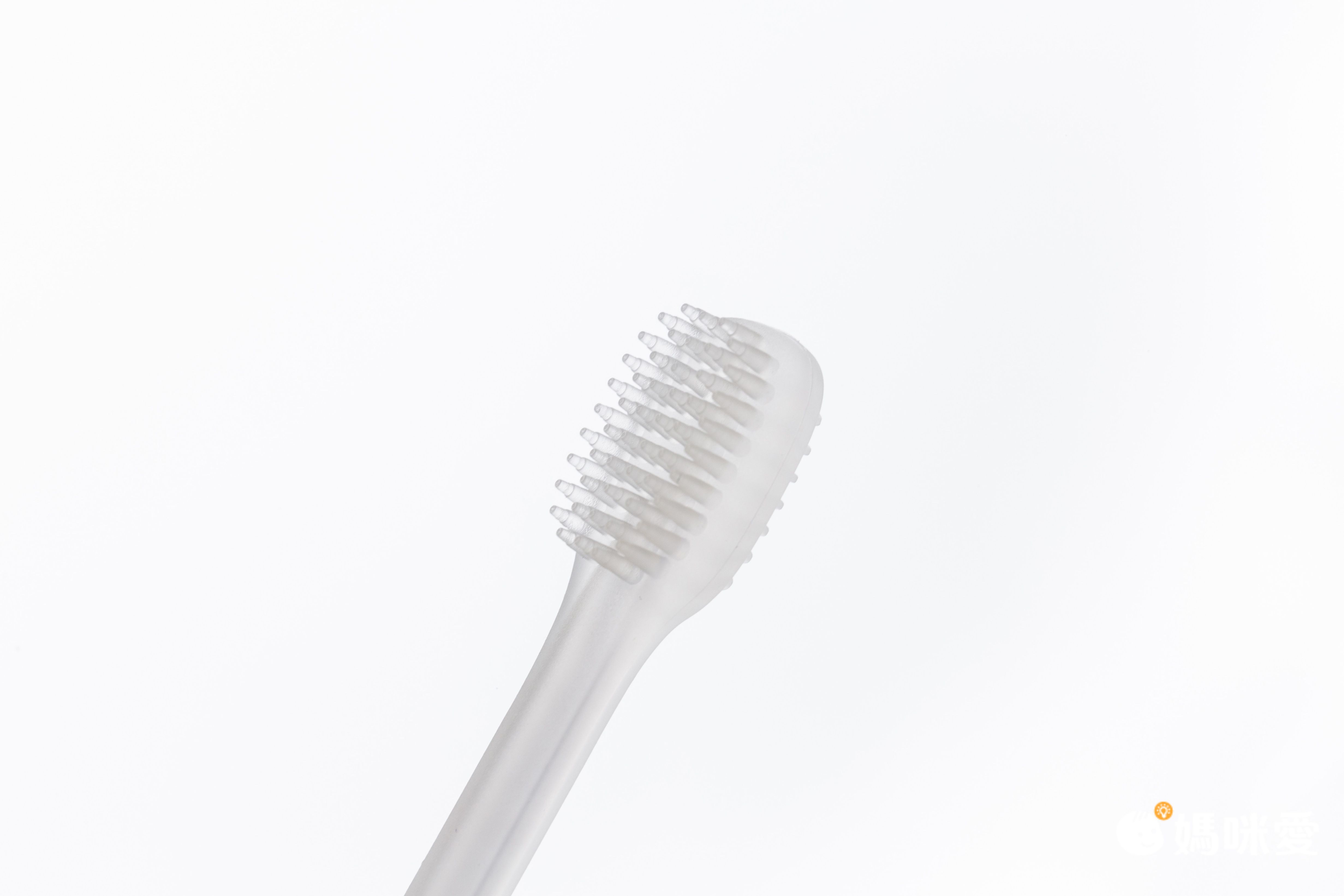 自主潔牙神器【U型電動牙刷】360度全方位潔牙