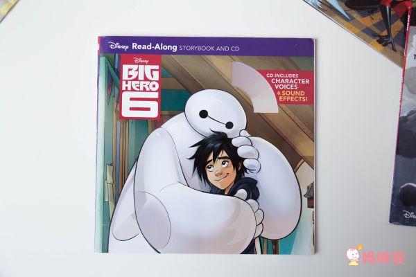 \最熱銷/ 迪士尼CD有聲書