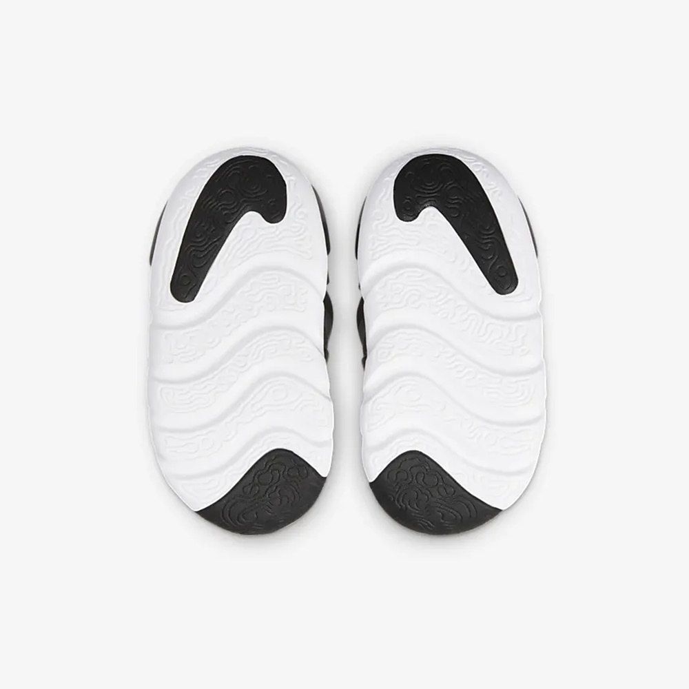 NIKE - DYNAMO GO (TD) 小童 毛毛蟲 襪套運動鞋-DH3438001