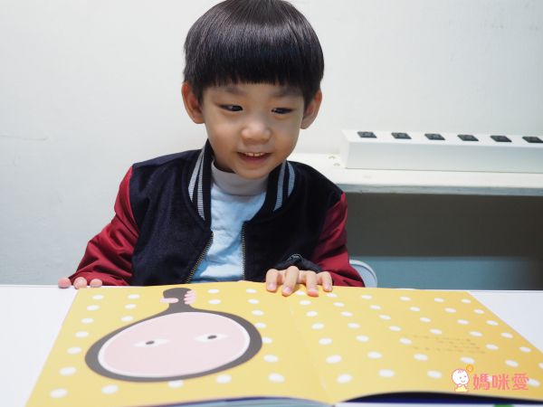 我要長大＆二寶家庭必讀繪本 ❤ 獻給每個急於長大的孩子！