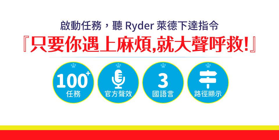 美國瑪莉莎 Melissa & Doug - 汪汪隊救援任務-方向盤遊戲組, PAW Patrol 官方授權