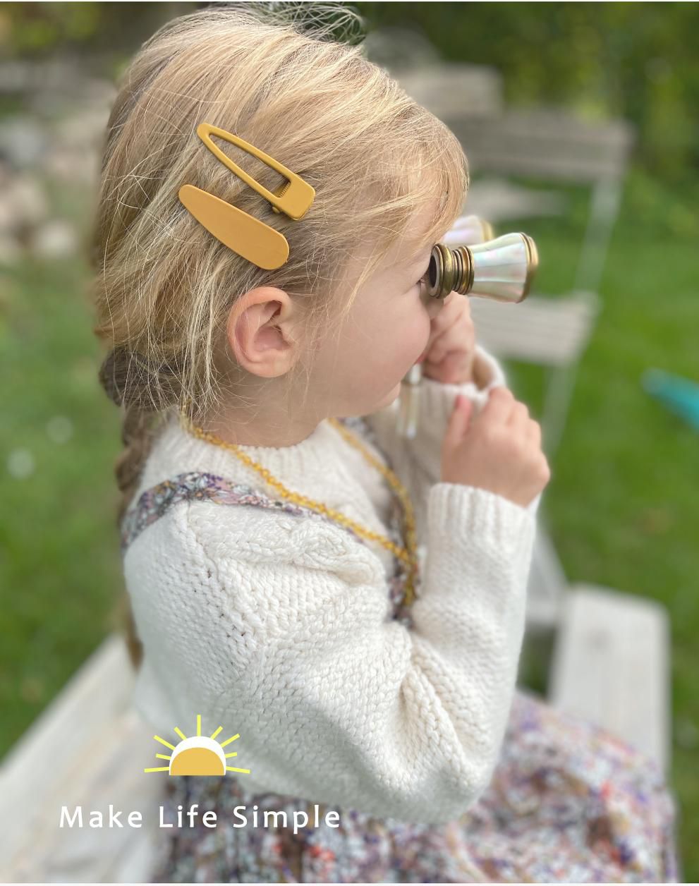 從北歐風靡到日韓！丹麥GRECH&CO親子太陽眼鏡