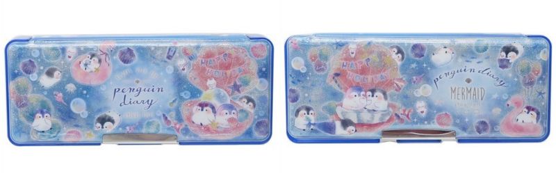 ★ 日本人氣筆袋 / 鉛筆盒大集合 ★