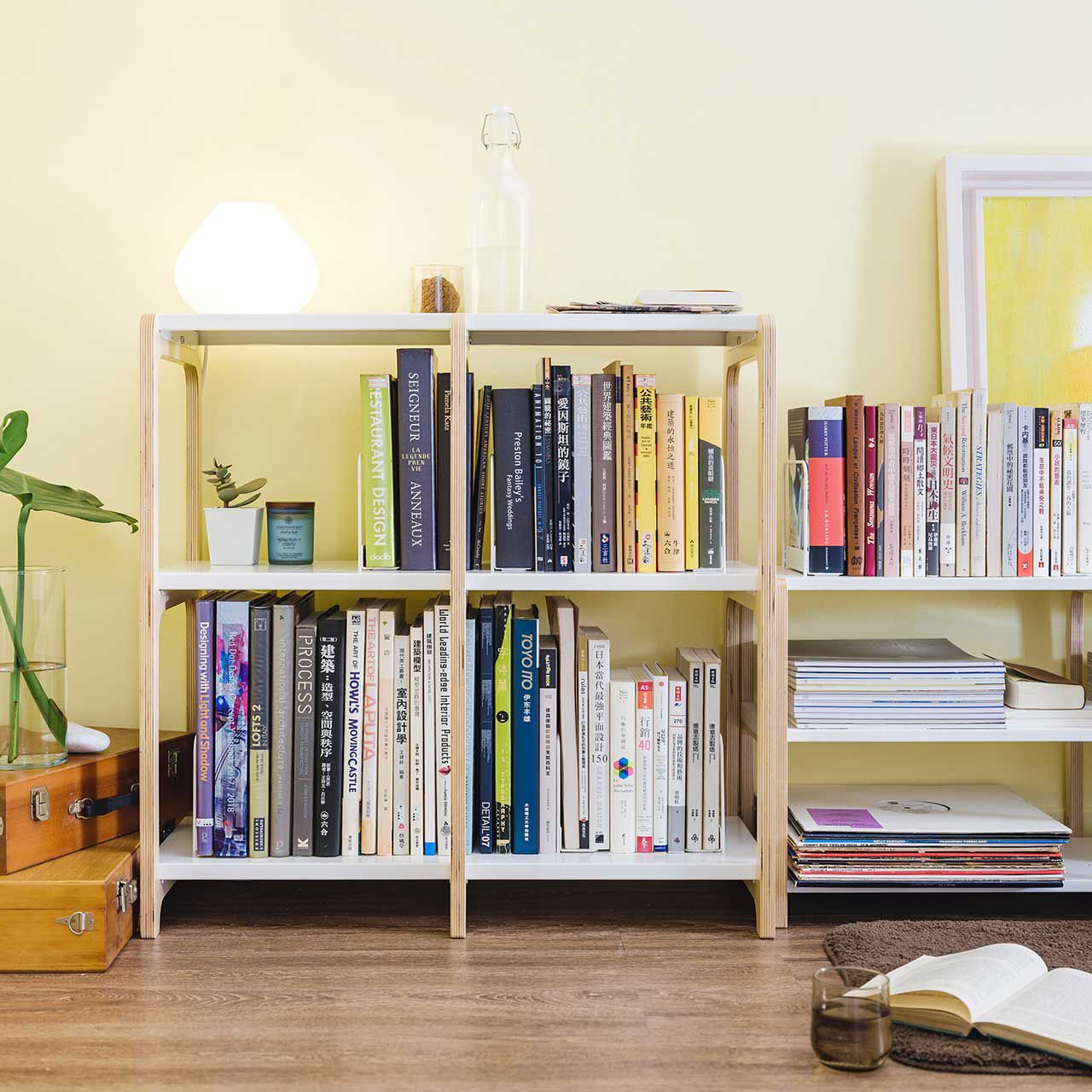 募資超過1700萬！台灣製造【走走家具 兒童成長桌椅】