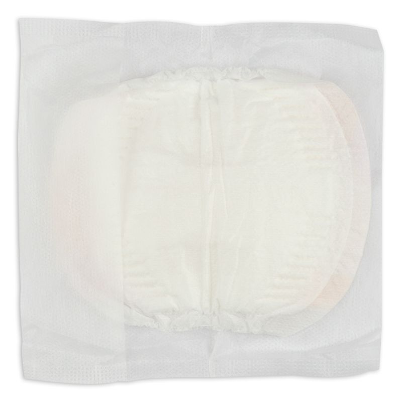 akachan honpo - 不易位移防溢乳墊-120片