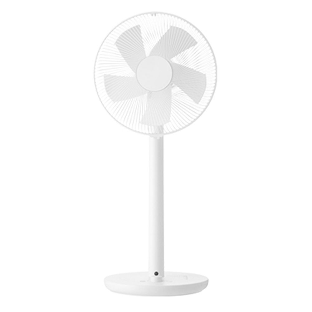 正負零±0 - DC直流12吋節能遙控立扇-單機-米白-XQS-Y620-YW