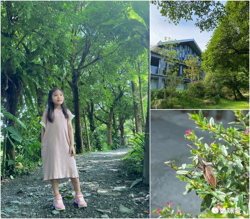 43折好評再開↘【宜蘭三富農場】親近自然樂活之旅一泊一食