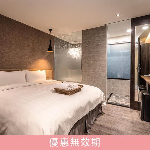 四館聯合通用-多愛溫泉會館/天使輕旅/艾玹爾溫泉商旅/天使星夢渡假村(需加價)-雙人平日住宿券含２客早餐-優惠活動使用無效期