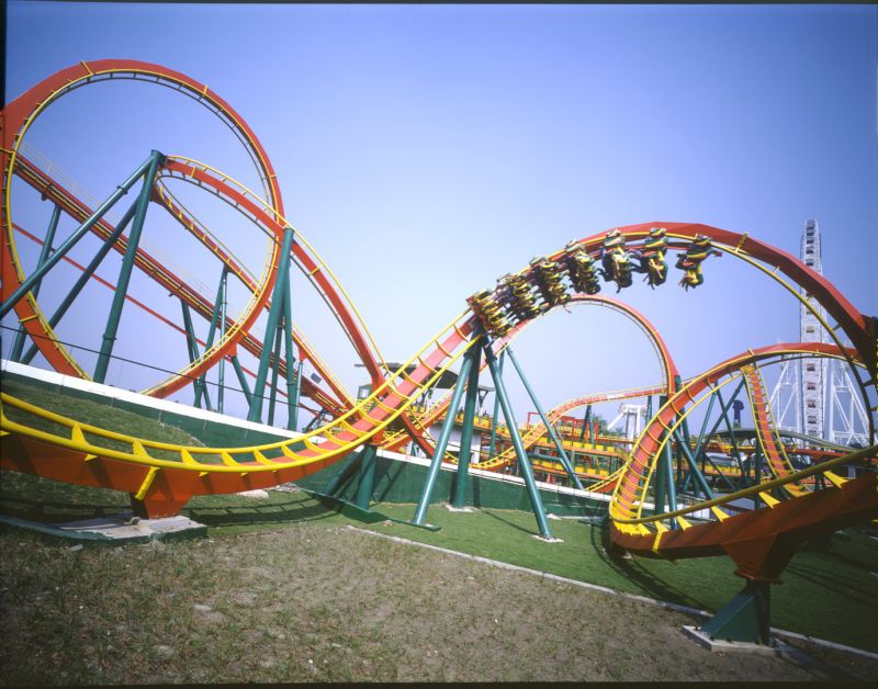 劍湖山渡假大飯店(JANFUSUN RESORT HOTEL)