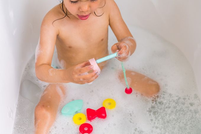 比利時 QUUT - 泡棉串珠-幾何形狀