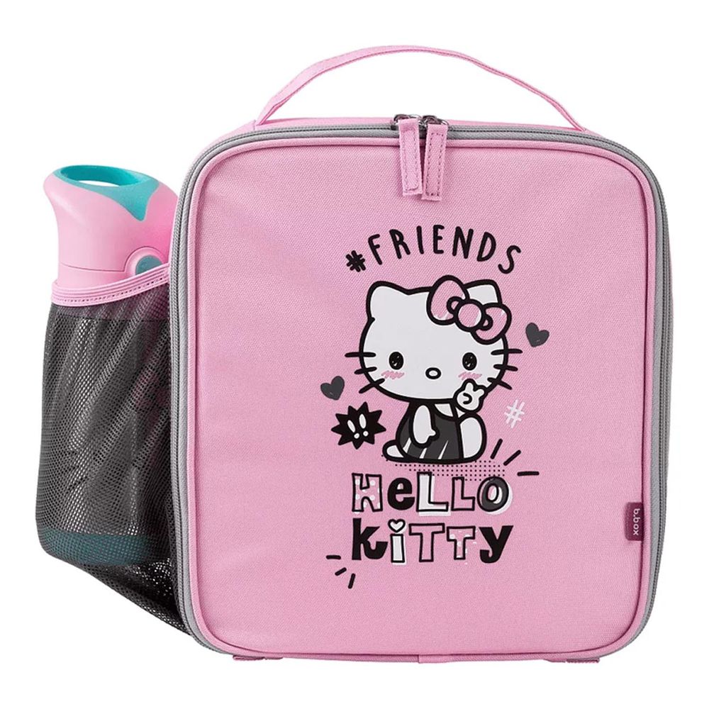 澳洲 b.box - Hello Kitty 午餐袋-不包含水壺