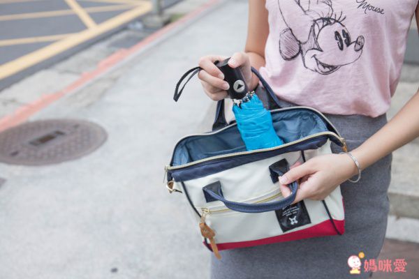 日本 Anello - 牛津布兩用托特包-Regular-F法蘭斯