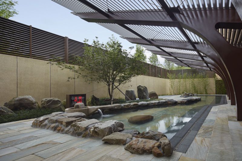 宜蘭力麗威斯汀２大２小含晚餐現省$3806！