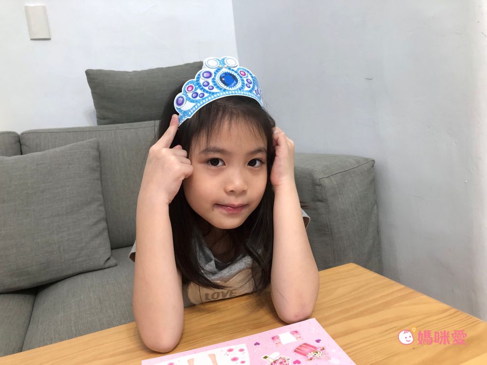 韓國 ROI BOOKS - 閃亮寶石貼-夢幻婚禮款