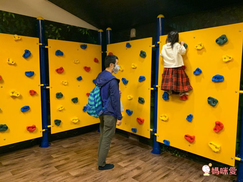 溪頭妖怪村主題飯店｜一年期履約住宿券