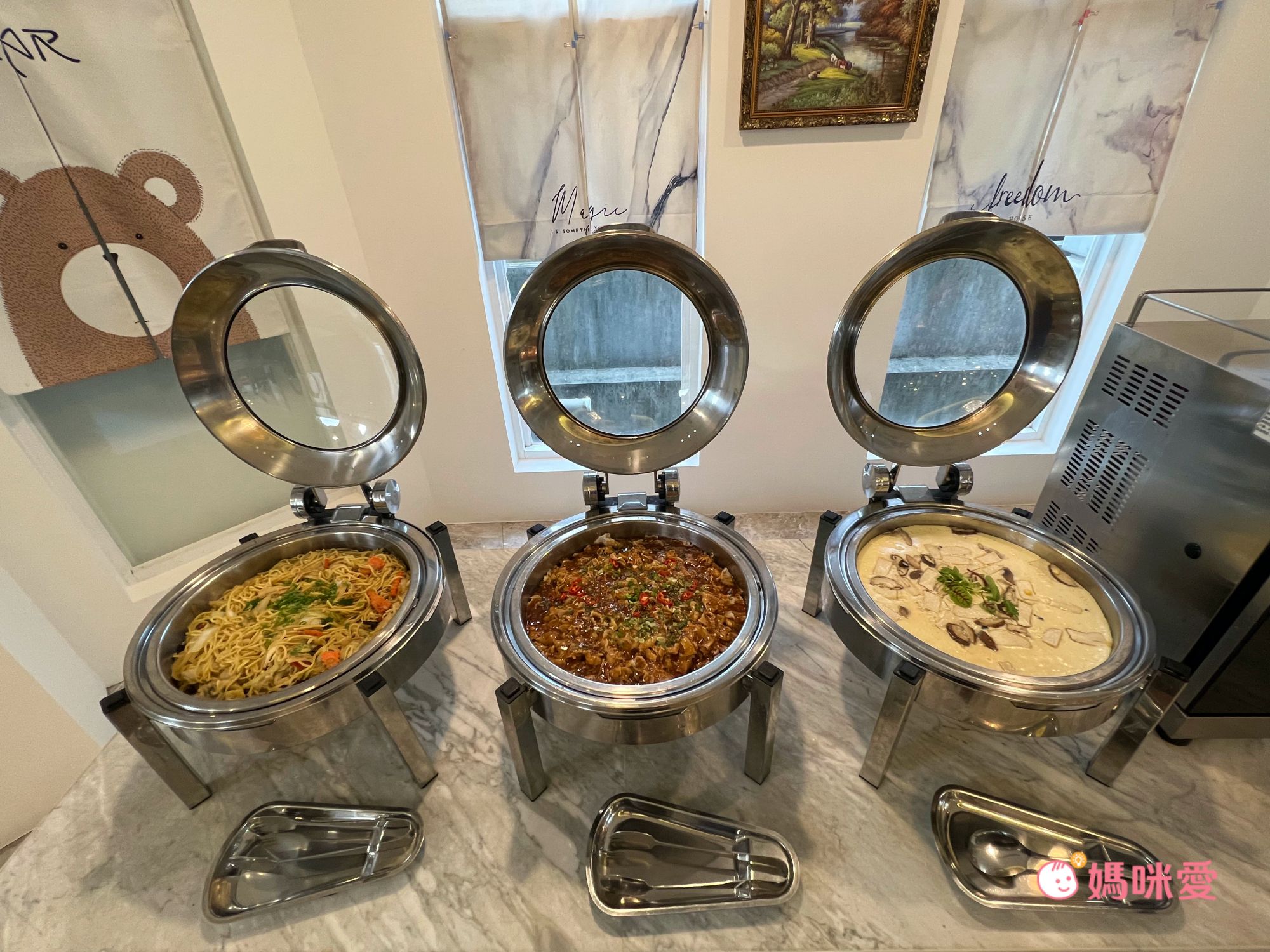 礁溪白宮渡假勝地 - 『媽咪愛特談』平日經典雙人客房一泊一食專案-有效期限至2024/12/31