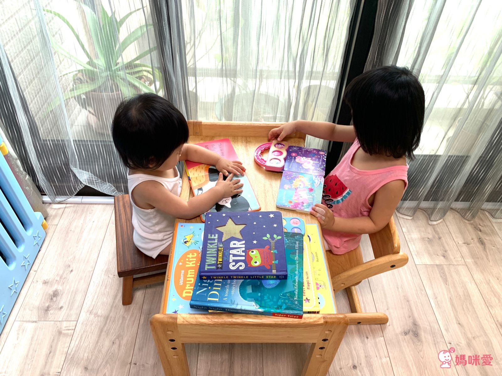 ✰英語【感統遊戲書】大集合✰ 擊鼓樂器書 / 趣味音效書 / 精裝觸摸書，促進幼兒感統發展