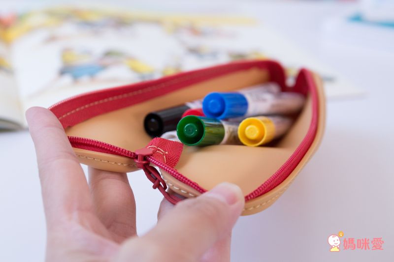 日本 LIHIT LAB. 可愛動物文具