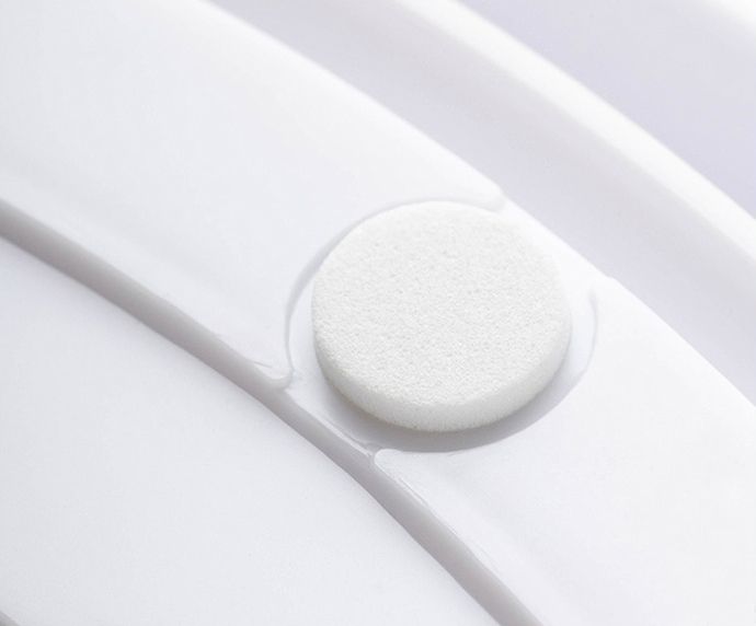 日本霜山 - 360度旋轉式多功能調味料/瓶罐收納架-經典款