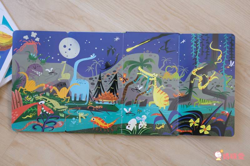 《大象艾瑪ELMER》英文繪本10書＋有聲CD套組✯ 單本不到百元！ 英文親子共讀首選♬