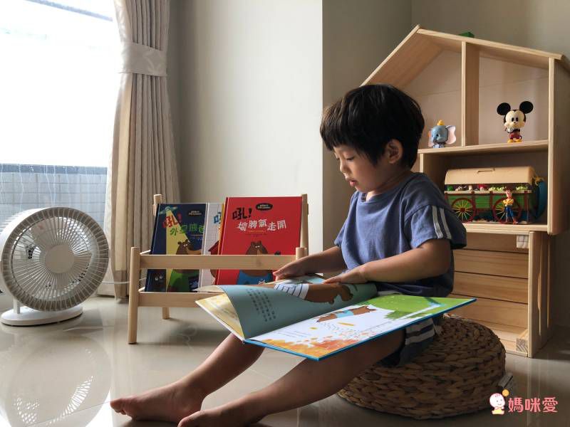 亞馬遜讀者 5 星推薦★ 迪士尼首席藝術家暖暖療癒系繪本❤ 親親寶貝