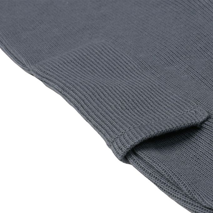 akachan honpo - 針織褲-深藍色