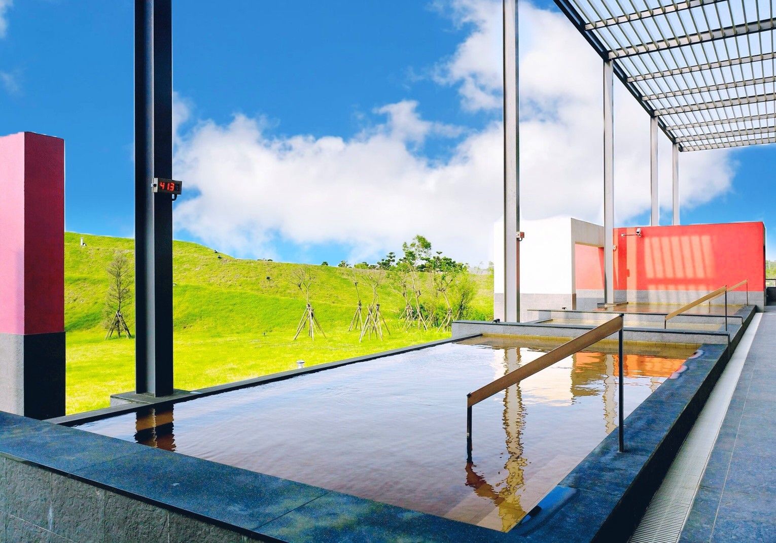 #線上旅展3.4折【南方莊園渡假飯店】平日升等家庭房