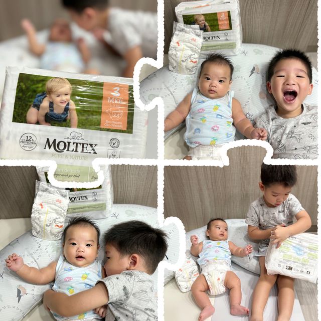 想再分享一張組合的圖～