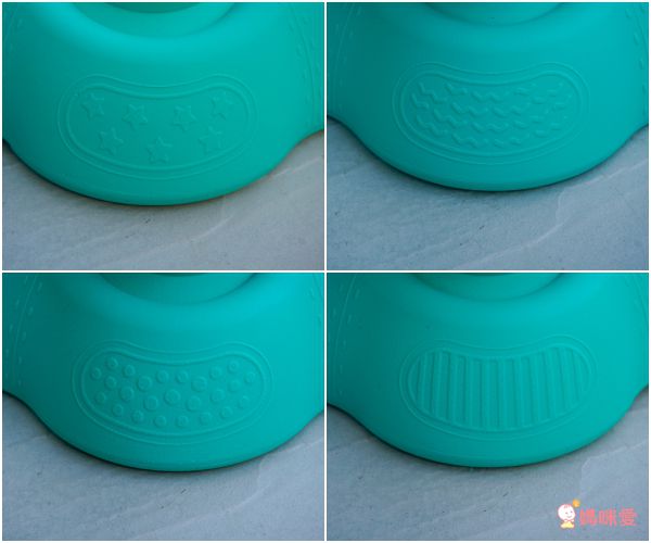 WOOHOO - 迷宮球-湖水綠-1PCS