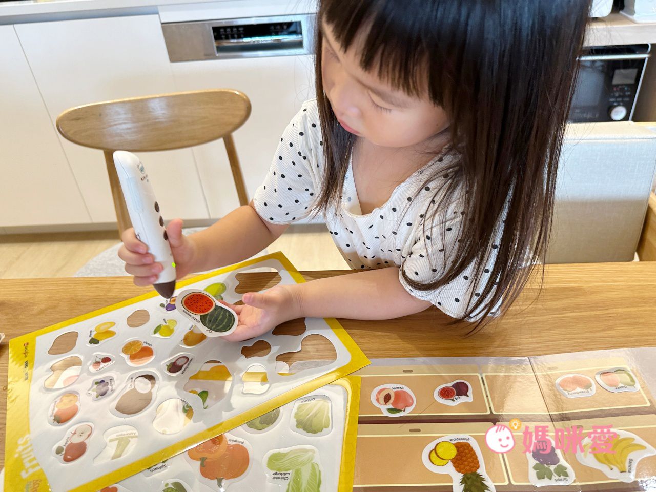 幼兒英語啟蒙必備！KidsRead迪士尼點讀套書