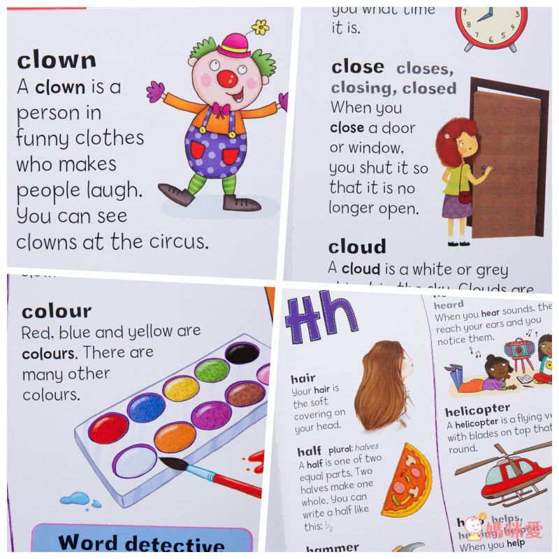 【最受歡迎的有聲英文書單】英文繪本10書＋10CD～大野狼熱銷缺貨款補貨到！