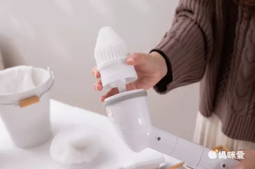 韓國ABKO Life - OHELLA Neospin 無線浴室清掃機-OBC-AW09WH