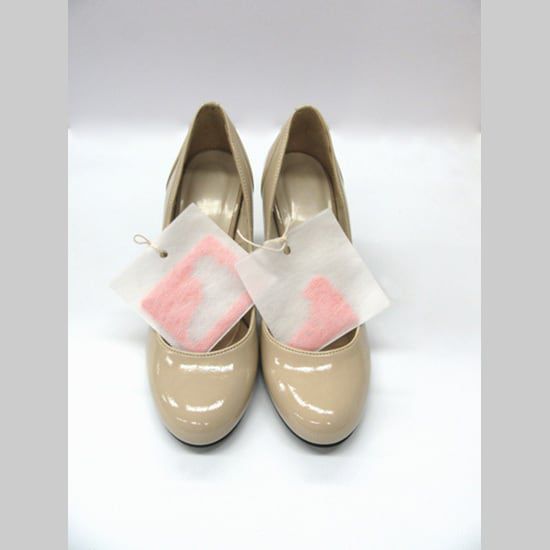 日本代購 - 日本製 神奇小鳥防霉/抗菌/除臭香氛掛片-靴子/鞋子專用-6枚入