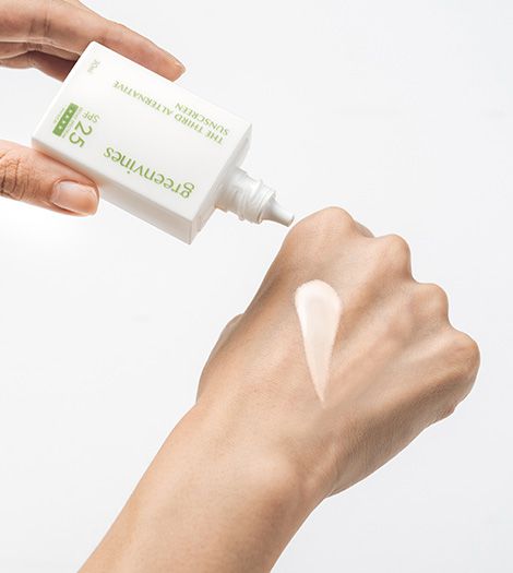 綠藤生機 身體洗沐系列 / 臉部保養