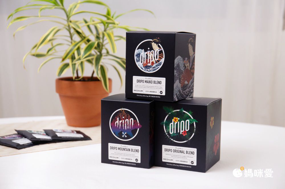 滿額贈好禮【Dripo】北海道紅茶牛乳/德國lighthouse氣泡飲