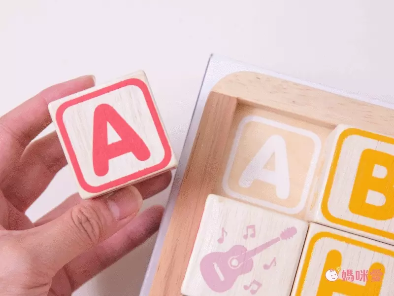 益智學習【英國 Le Toy Van、澳洲 Kiddie Connect】啟蒙教具