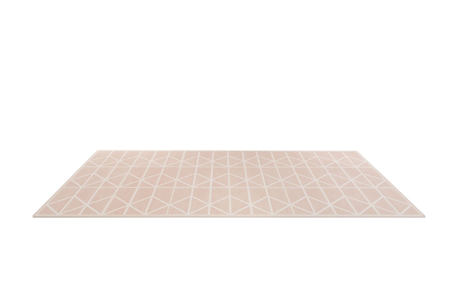 德國 toddlekind - 北歐風系列遊戲地墊-裸膚米-一組6片