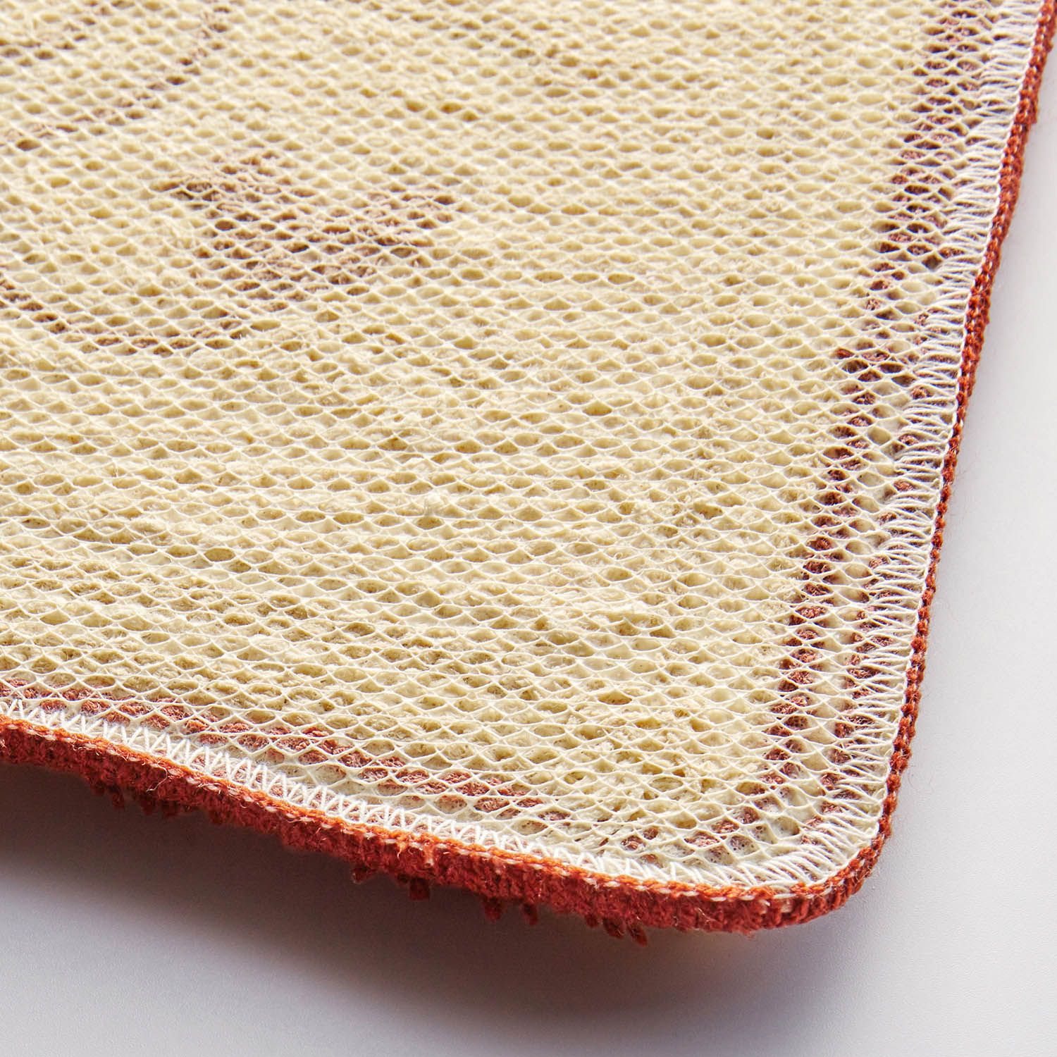 日本千趣會 - 迪士尼 日本製 腳踏墊(玄關/房門)-米奇樂譜-黃