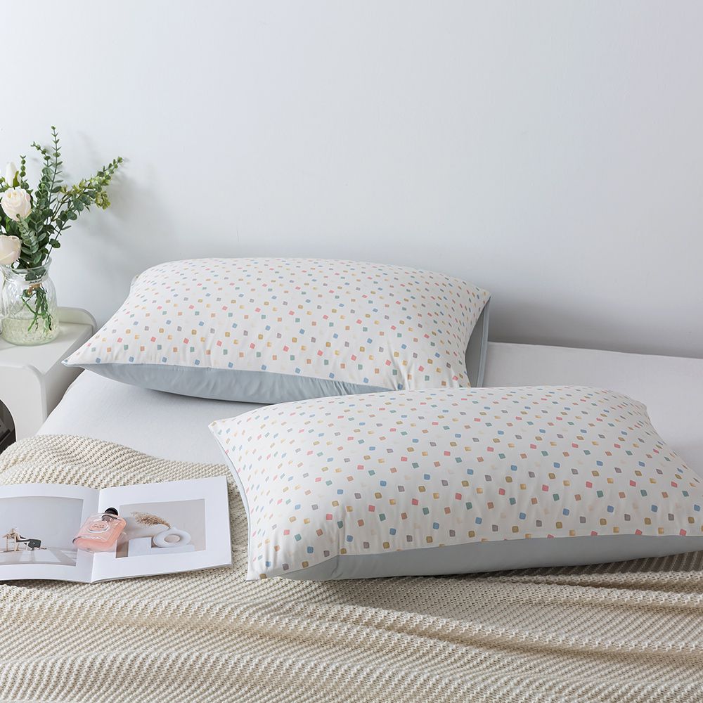 極致涼感抱冰枕套2入-絢彩奇幻 (50x75m)