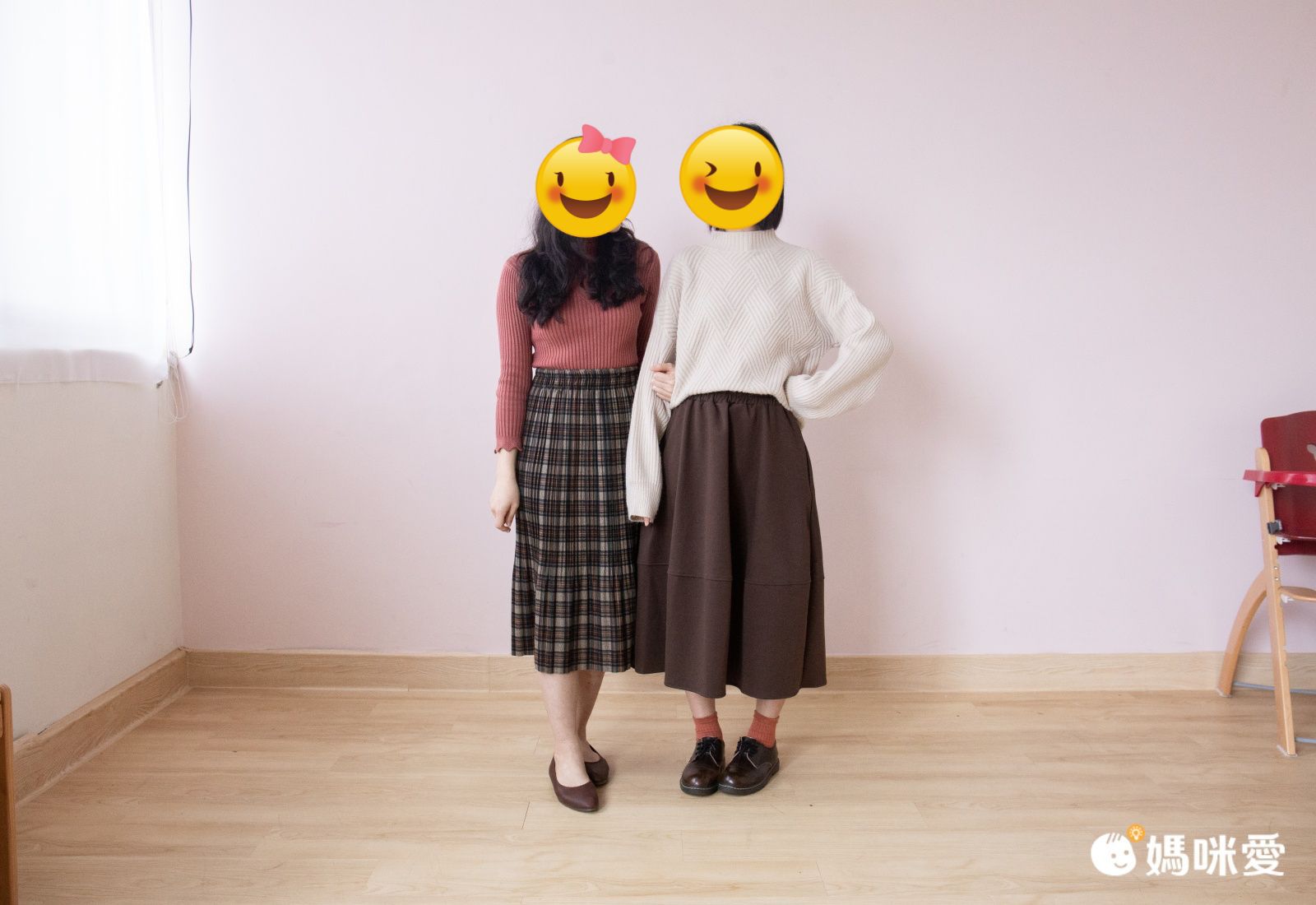 一年四季都實穿～日系顯瘦時尚長裙