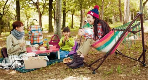 日本直送 ★ 超人氣卡通野餐好物！