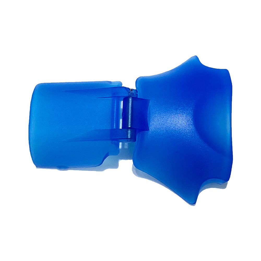 CamelBak - EDDY+ 兒童吸管運動水瓶咬嘴防塵蓋-藍色