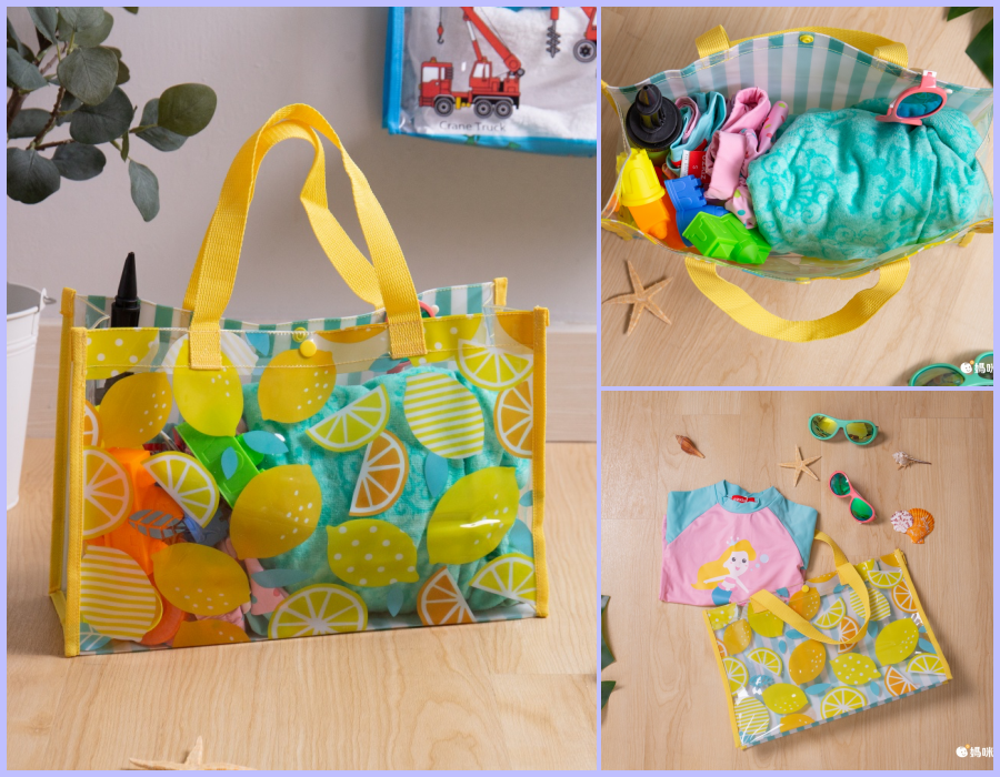 ☼ 日本游泳防水側背包 ☼ 日本樂天銷售NO.1！