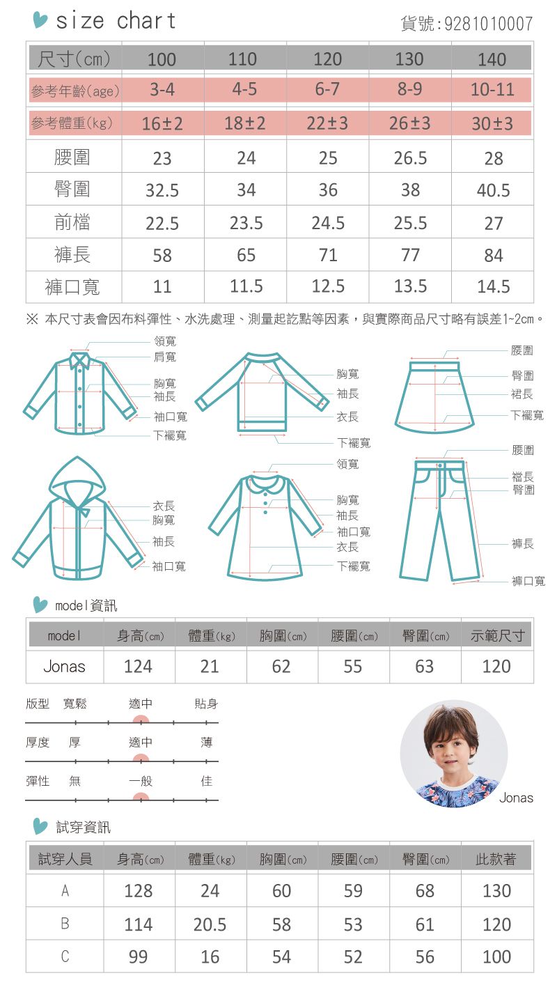 Little moni ⁂ 涼夏穿搭，清涼一夏 ⁂