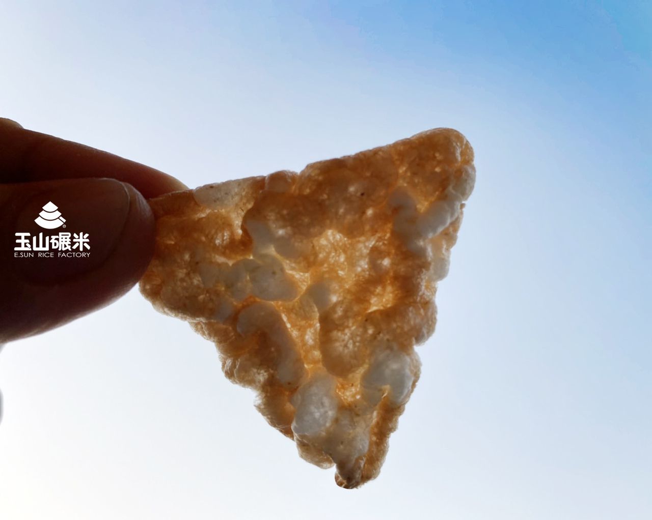 玉山碾米 - 糙蝦der-40克/包