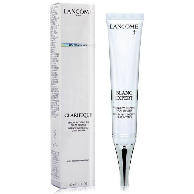 LANCOME 蘭蔻 - 超極光淨白淡斑精華(30ml)
