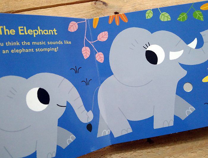 『Listen to the Classical Music』享受經典音樂饗宴～