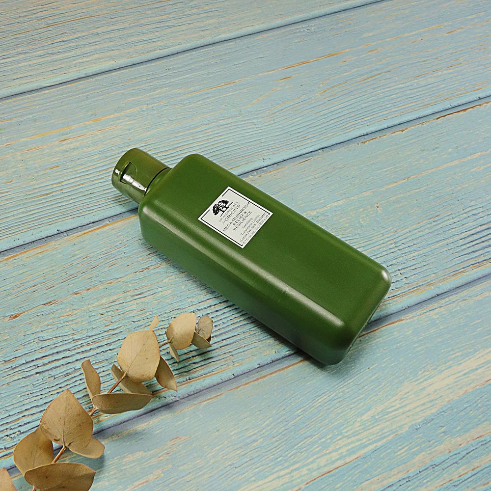 DR. WEIL青春無敵靈芝光潤機能水 200ml